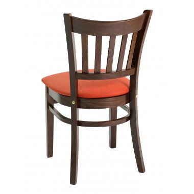 Florida Seating European Beechwood Wood Dining Chair - FLS-04S Hover