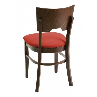Florida Seating European Beechwood Wood Dining Chair - FLS-11S Hover
