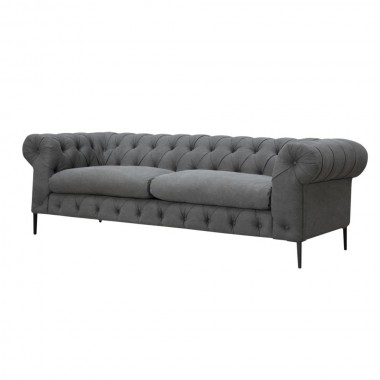 Moe's Home Collection Canal Sofa