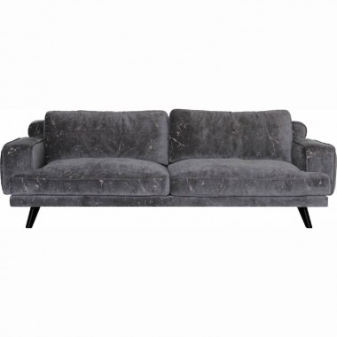 Moe's Home Collection Evie Sofa - Front