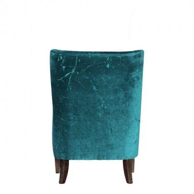 Moe's Home Collection Arya Arm Chair Hover