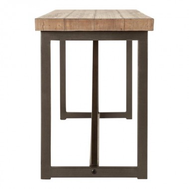 Moe's Home Collection Sierra Bench Hover