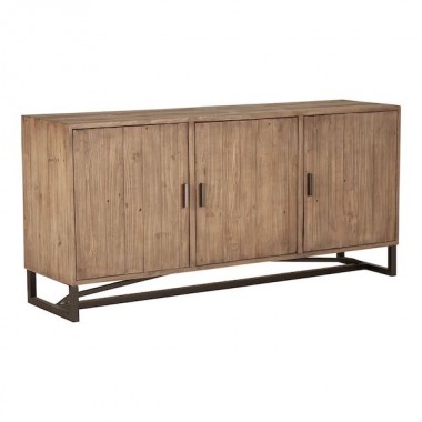 Moe's Home Collection Sierra Sideboard - Perspective