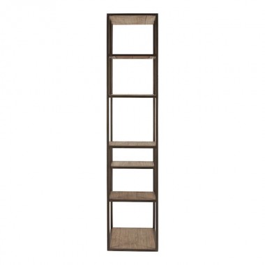 Moe's Home Collection Sierra Bookshelf Hover