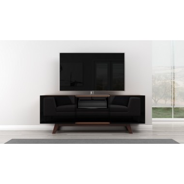 Furnitech 70" Modern TV Stand Media Console