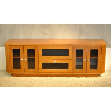 Furnitech 70" Transitional Console