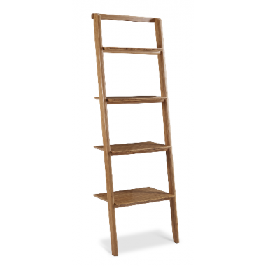 Greenington Currant Leaning Bookshelf Hover