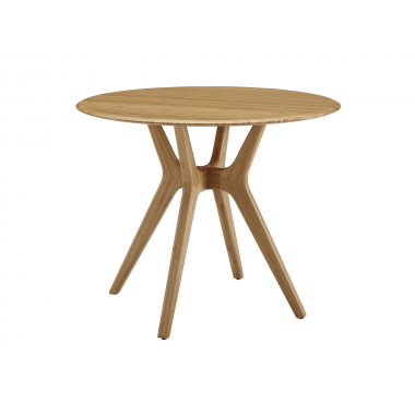 Sitka 36" Round Dining Table