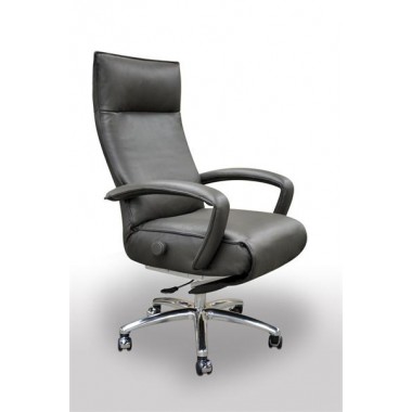 Lafer Gaga Executive Recliner Chair Hover