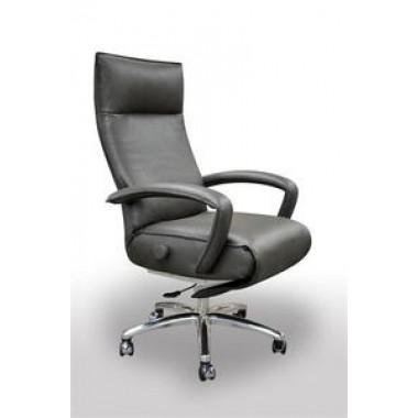 Lafer Gaga Executive Recliner Chair