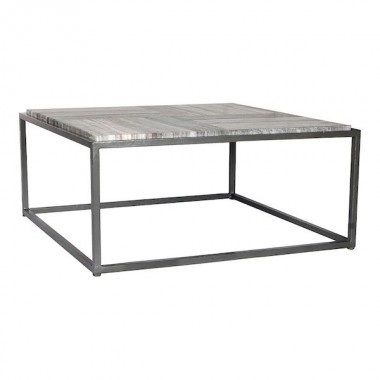 Moe's Home Collection Winslow Marble Coffee Table - Perspective