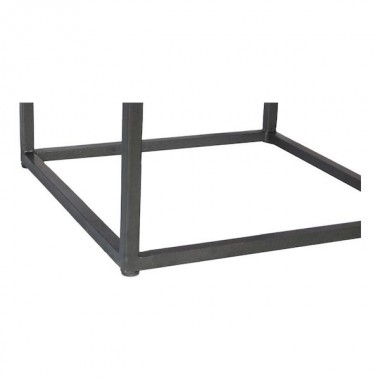 Moe's Home Collection Winslow Marble Side Table Hover
