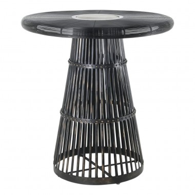 Moe's Home Collection Halford Bar Table - Front