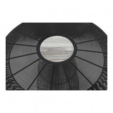 Moe's Home Collection Halford Bar Table Hover