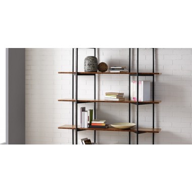 Studio Line Metal Shelf