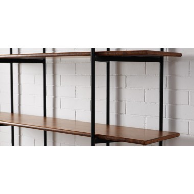 Greenington Studio Line Metal Shelf Hover