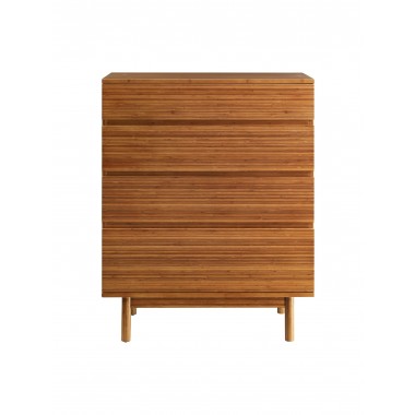Greenington Ventura 4 Drawer High Chest Hover