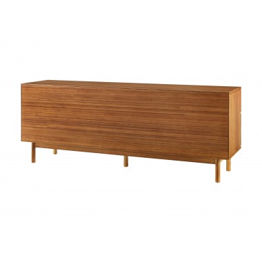 Greenington Ventura 4 Drawer Double Dresser Hover