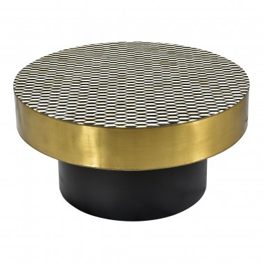 Moe's Home Collection Optic Coffee Table Hover