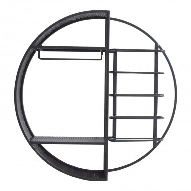 Moe's Home Collection Beretta Wall Shelf Hover