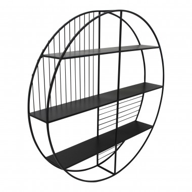 Moe's Home Collection Portal Wall Shelf Hover