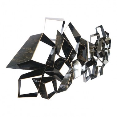 Moe's Home Collection Cue Wall Decor