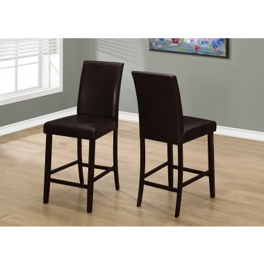 Monarch Specialties Dining Chair - 2pcs Hover