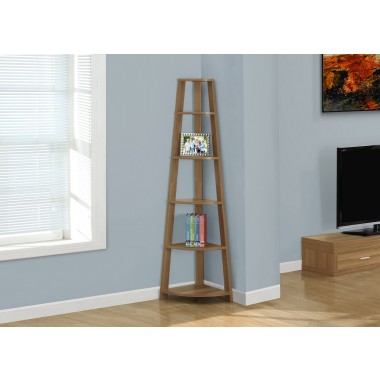 Monarch Specialties Bookcase - 72"H Hover