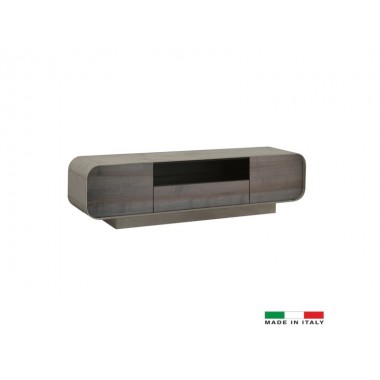 Bellini Modern Living Icon TV Stand
