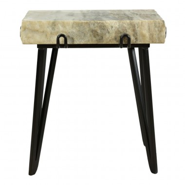 Moe's Home Collection Alpert Accent Table Hover