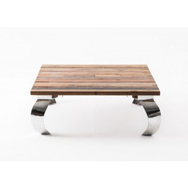 Nova Solo Barca Square Coffee Table