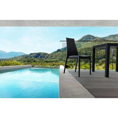 Compamia Miranda Dining Chair - Set of 2