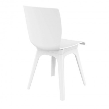 Compamia Mio PP Modern Dining Chair  Hover
