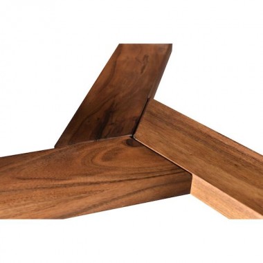 Moe's Home Collection Jinxx Dining Table Hover