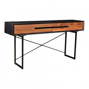 Moe's Home Collection Vienna Console Table