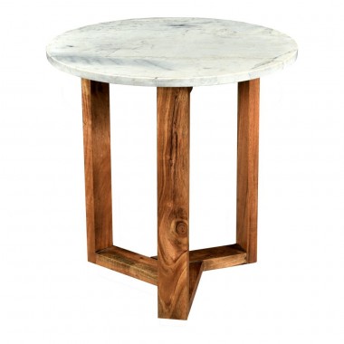 Moe's Home Collection Jinxx Side Table Hover