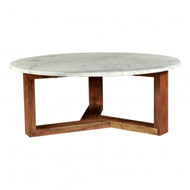 Moe's Home Collection Jinxx Coffee Table