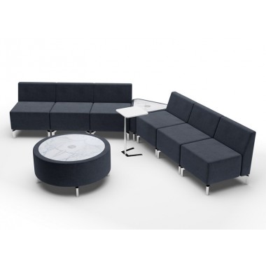 Jefferson Lounge Dream Series - V