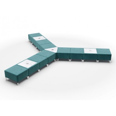 Jefferson Lounge Dream Series - Y