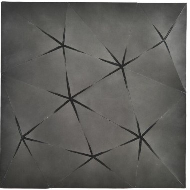 Refraction Wall Décor