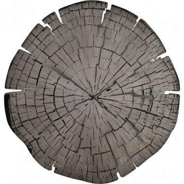 Rings Wall Décor - Front