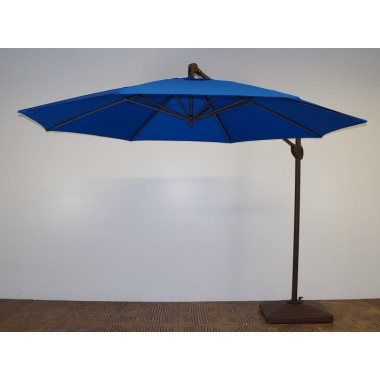 Shade Trends 11ft Trigger Lift Cantilever Umbrella - Single