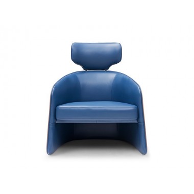 Bellini Modern Living Madison Accent Chair Hover