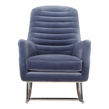 Moe's Home Collection Lars Rocking Chair