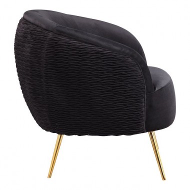 Moe's Home Collection Sparro Lounge Chair Hover