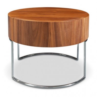 Bellini Modern Living Mint End Table Hover