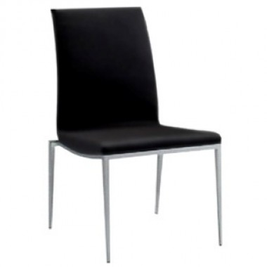 Bellini Modern Living Monique Dining Chair - Set of 2