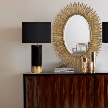 Renwil Sparta Mirror - Lifestyle