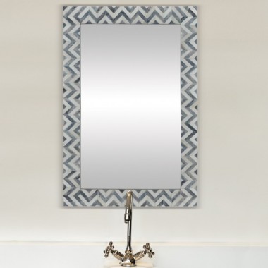 Abscissa Mirror - Lifestyle