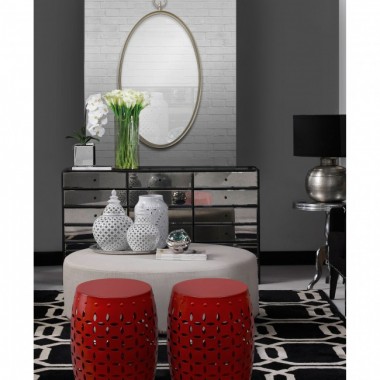 Port Jackson Mirror - Lifestyle